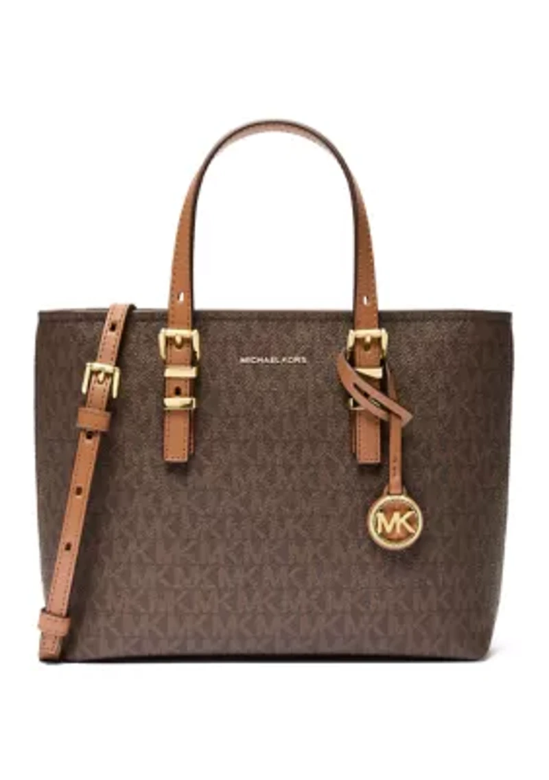 Quinn Small Crossbody Tote Bag