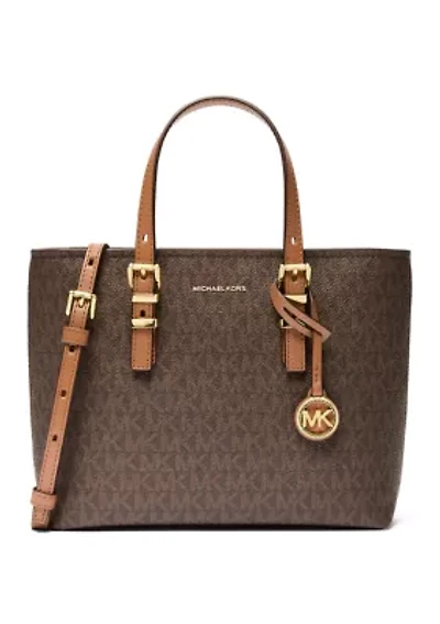 Quinn Small Crossbody Tote Bag
