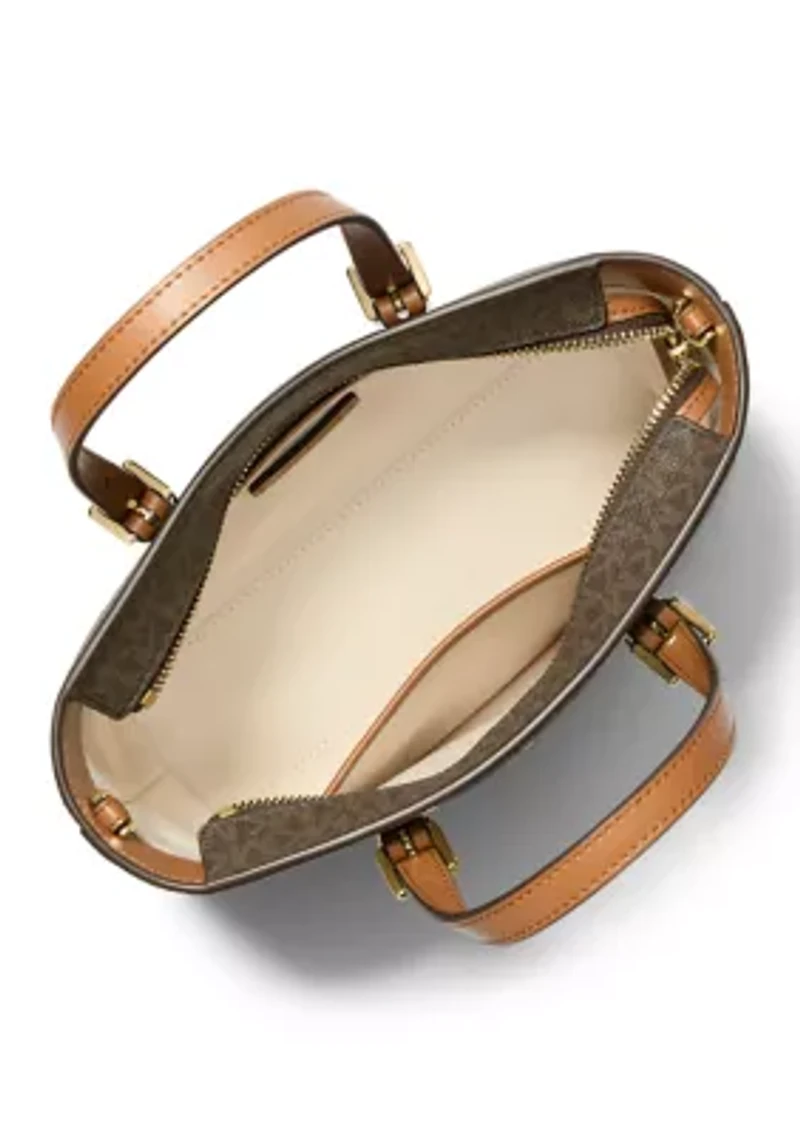 Quinn Small Crossbody Tote Bag