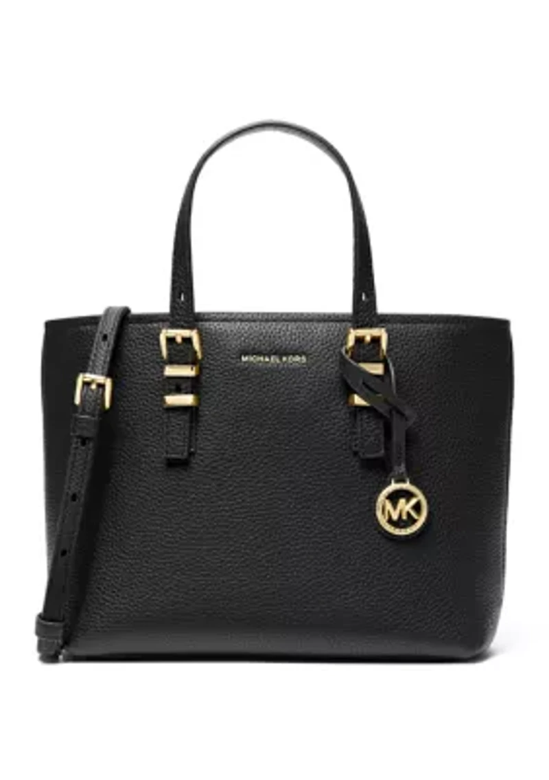 Quinn Small Crossbody Tote