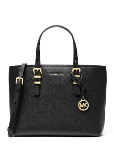 Quinn Small Crossbody Tote