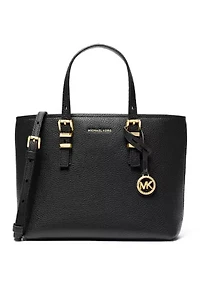 Quinn Small Crossbody Tote