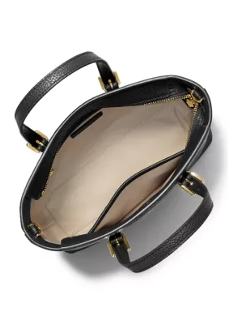 Quinn Small Crossbody Tote
