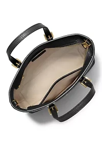 Quinn Small Crossbody Tote