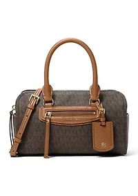 Jet Set Travel Duffle Bag