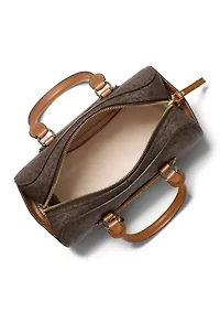 Jet Set Travel Duffle Bag