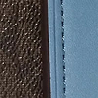 Jet Set Travel Duffle Crossbody Bag