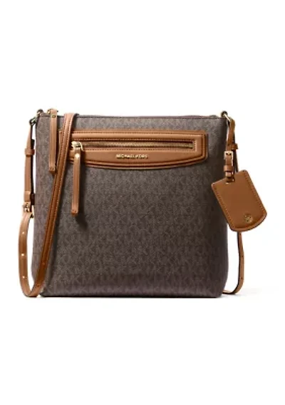 Jet Set Travel Crossbody Bag