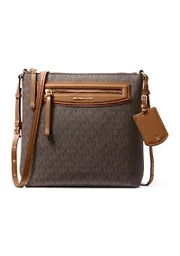 Jet Set Travel Crossbody Bag
