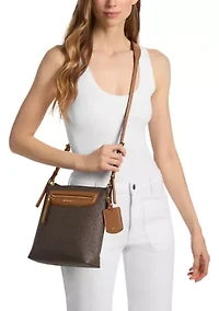 Jet Set Travel Crossbody Bag