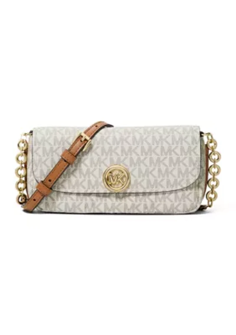 Nolita Small Flap Chain Crossbody