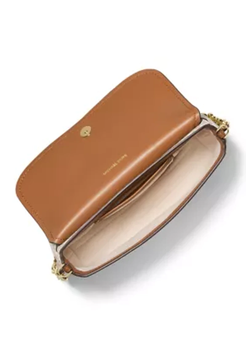 Nolita Small Flap Chain Crossbody