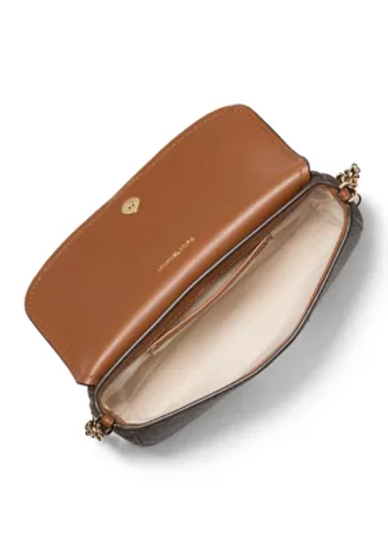 Nolita Small Flap Chain Crossbody