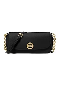 Nolita Small Flap Chain Crossbody