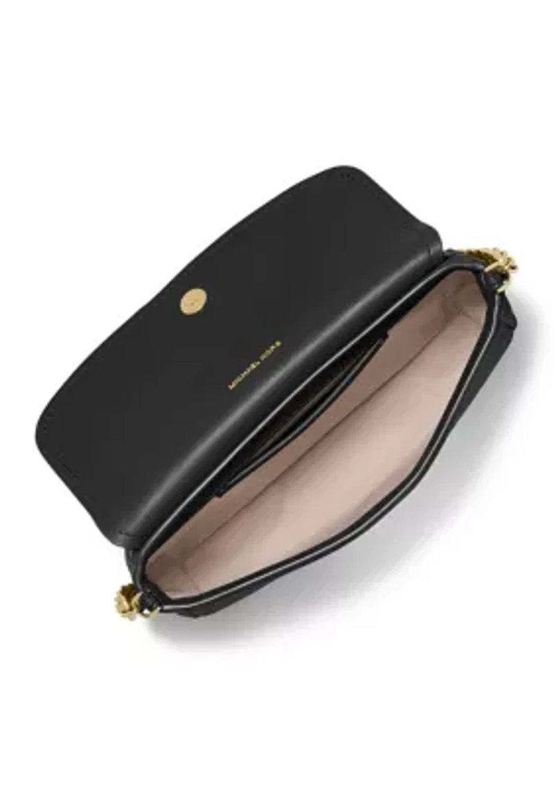 Nolita Small Flap Chain Crossbody