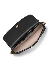 Nolita Small Flap Chain Crossbody