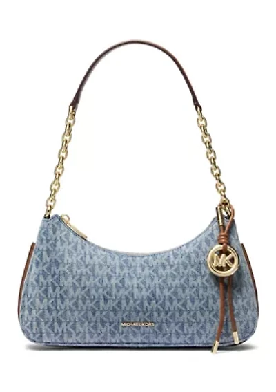 Nolita Chain Strap Pouchette