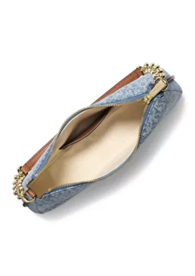 Nolita Chain Strap Pouchette