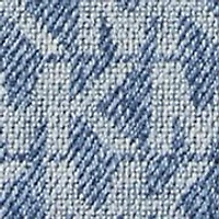 Bryant Medium Double‑Zip Chain Camera Crossbody