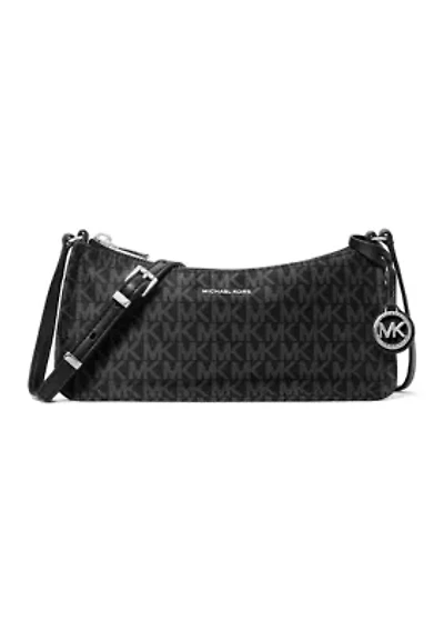 Zadie Small Crossbody Bag