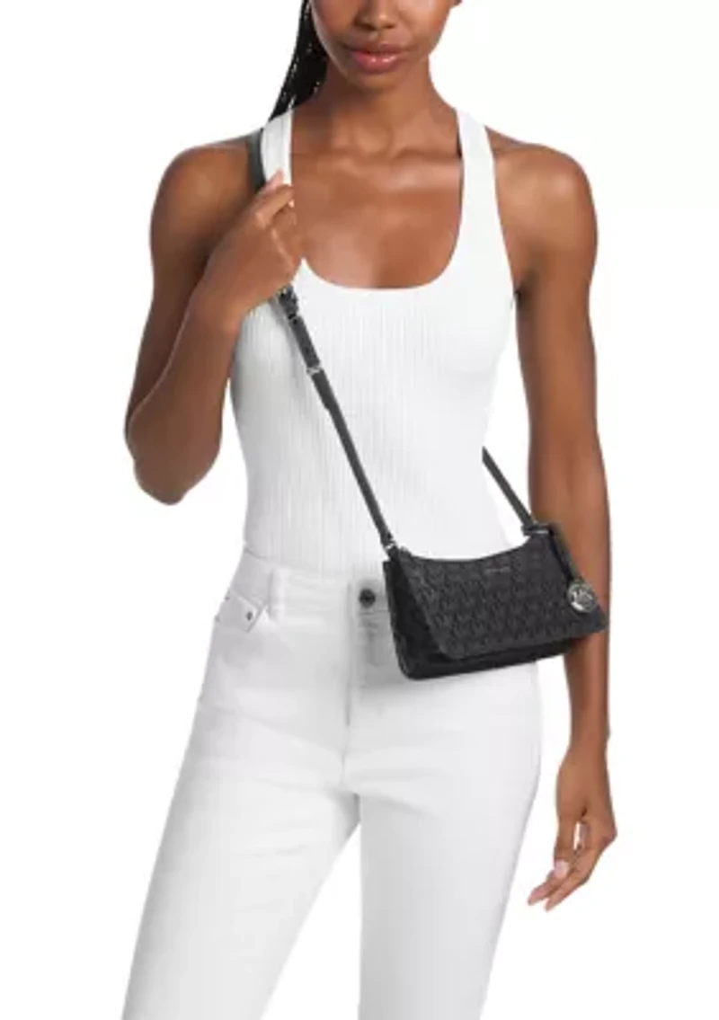 Zadie Small Crossbody Bag