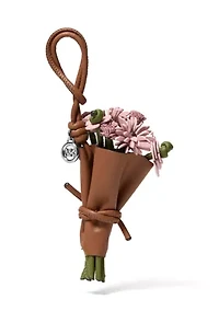 CHARMS NOVELTY FLOWER BOUQUET CHARM