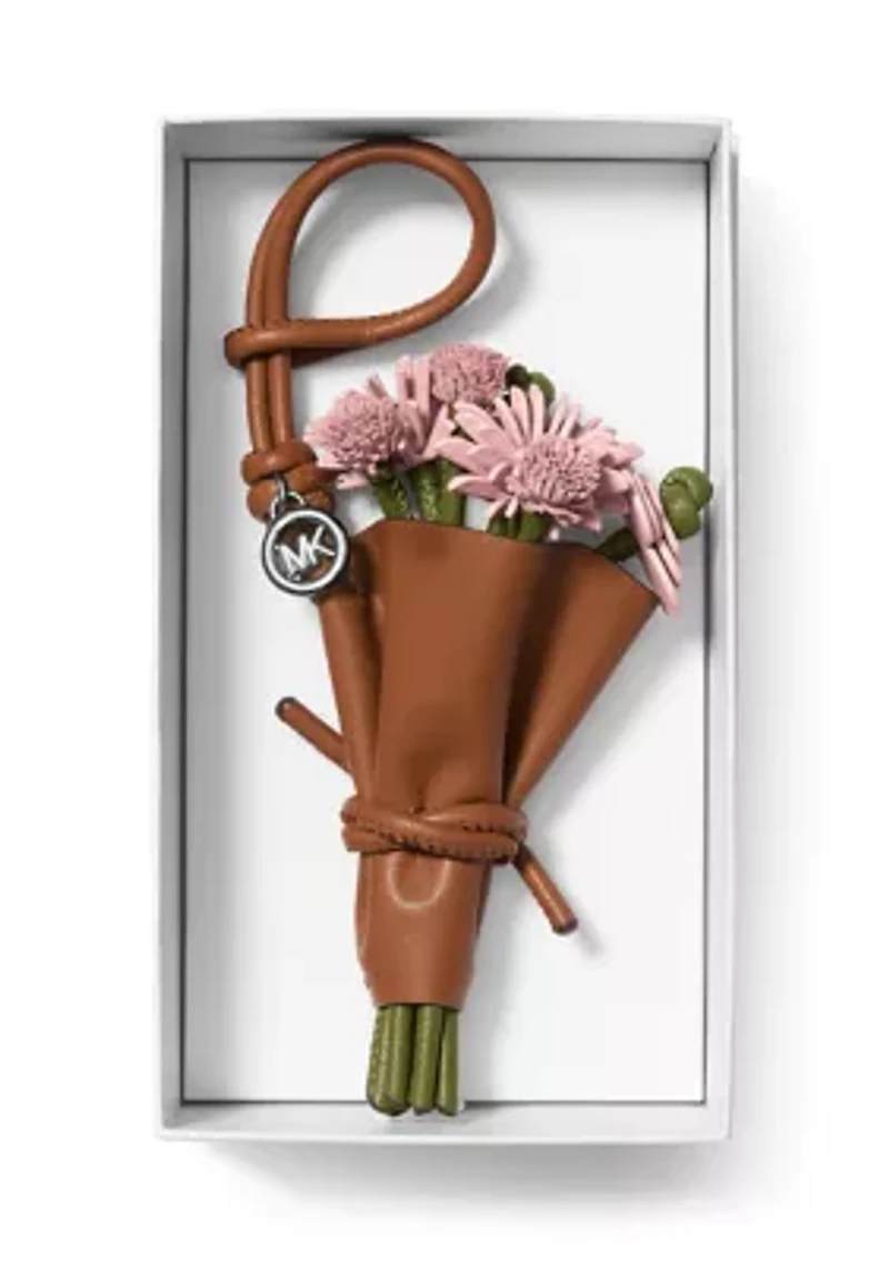 CHARMS NOVELTY FLOWER BOUQUET CHARM