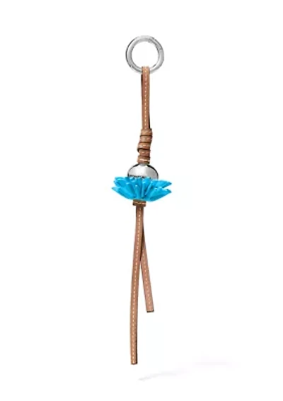 Novelty Flower Burst Charm
