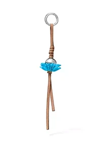 Novelty Flower Burst Charm