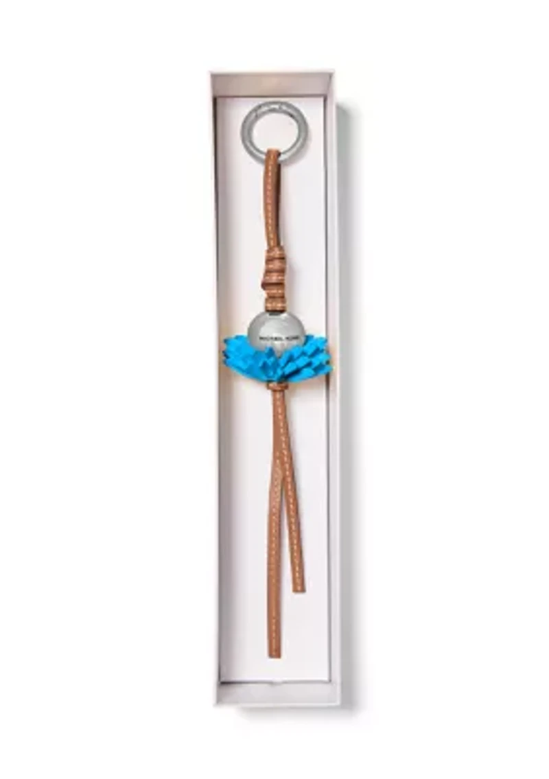 Novelty Flower Burst Charm