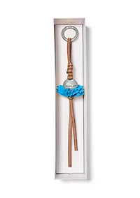 Novelty Flower Burst Charm