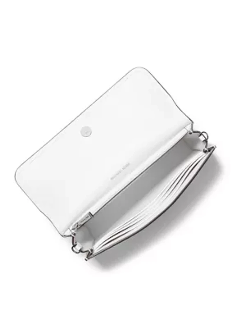 Jet Set Crossbody Bag