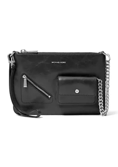 Jet Set Wristlet