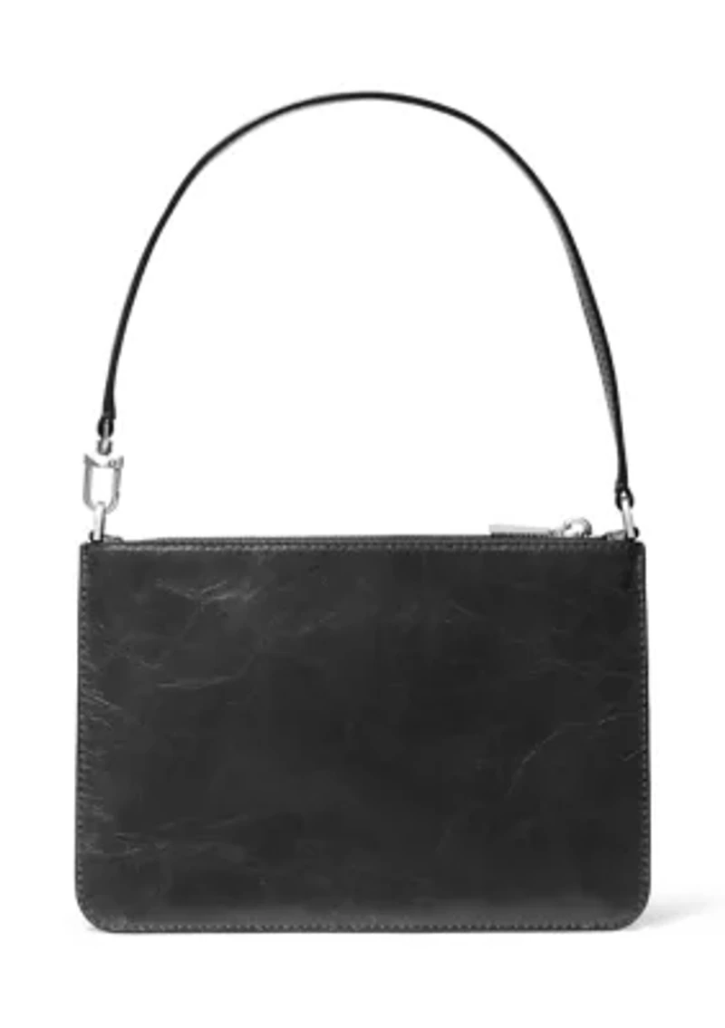 Jet Set Wristlet