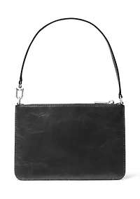 Jet Set Wristlet