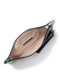 Jet Set Wristlet