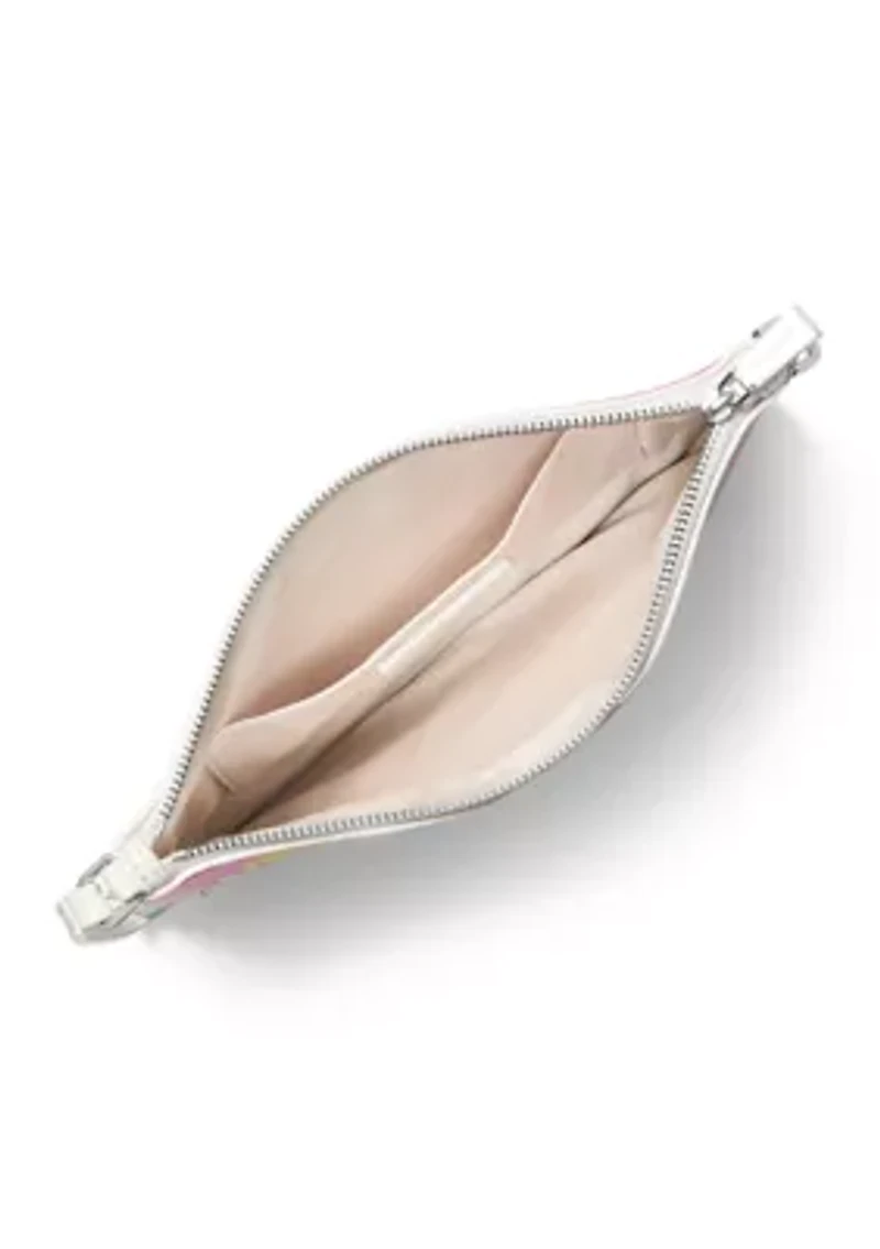 Jet Set XL Wristlet
