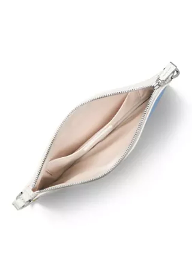 Jet Cross Wristlet