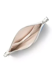 Jet Cross Wristlet