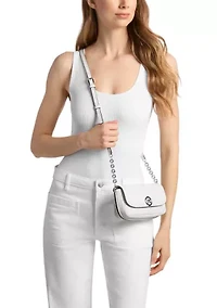 Nolita Chain Strap Crossbody Bag