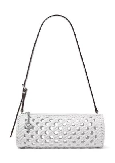 Izzy Small Barrel Pouchette