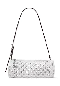 Izzy Small Barrel Pouchette