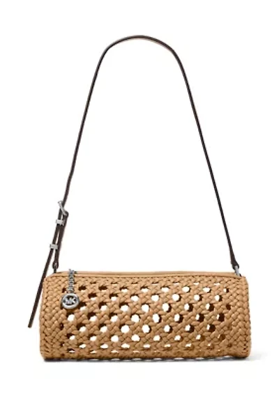 Izzy Small Barrel Pouchette