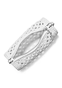 Izzy Small Barrel Pouchette