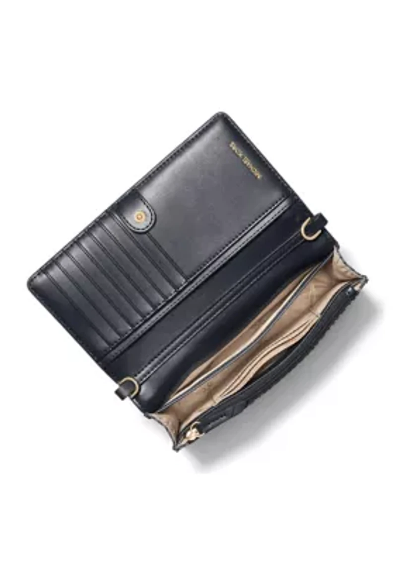 Jet Set Small Phone Crossbody