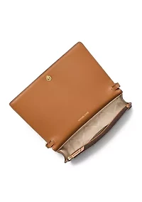 Jet Set Medium Flap Crossbody