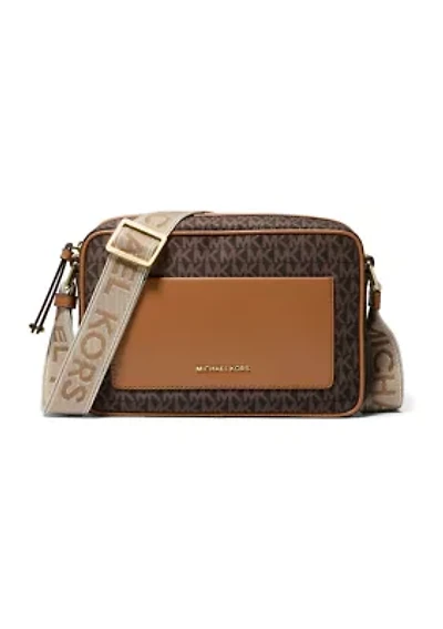 Jet Set Large Crossbody 