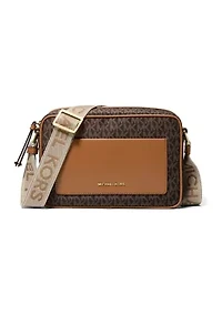Jet Set Large Crossbody 