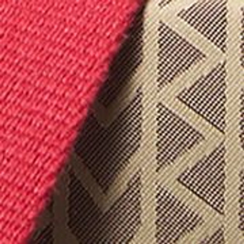 Bryant Medium Double Zip Chain Camera Crossbody