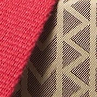 Bryant Medium Double Zip Chain Camera Crossbody